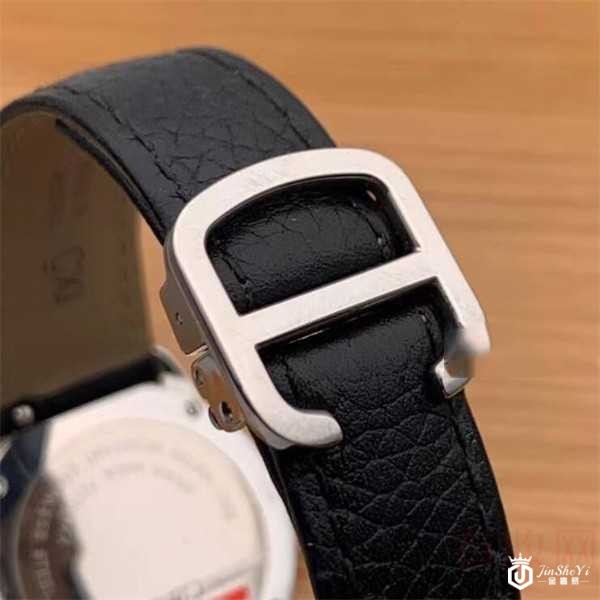 伦敦solo系列的卡地亚手表可以回收多少钱