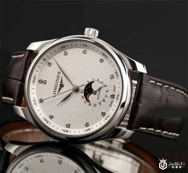 全新的浪琴手表专柜可以回收吗？