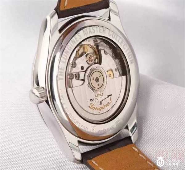 全新的浪琴手表专柜可以回收吗？