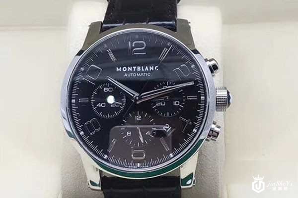 万宝龙时光行者回收行情是否看涨 万宝龙时光行者回收行情是否看涨