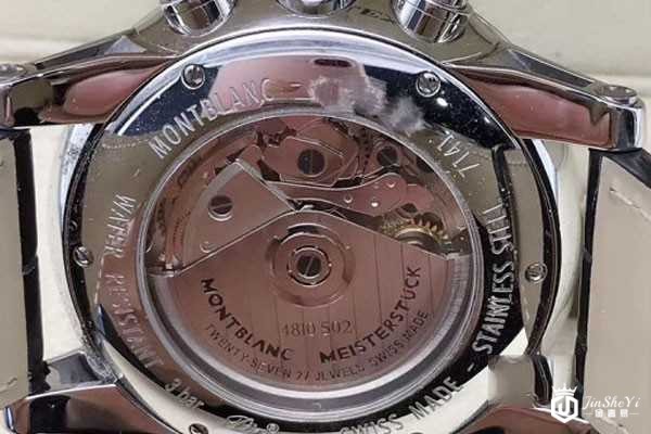 万宝龙时光行者回收行情是否看涨 万宝龙时光行者回收行情是否看涨