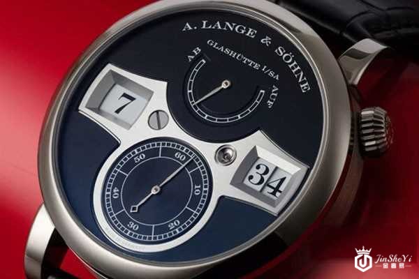 如何提升二手朗格手表回收报价