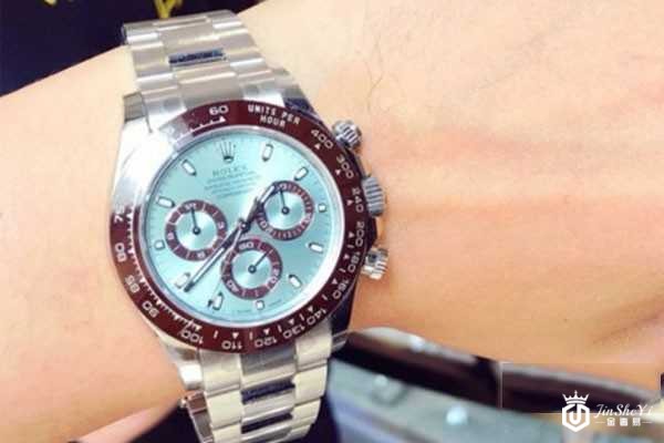 回收劳力士名表多少钱 这样做价格更高