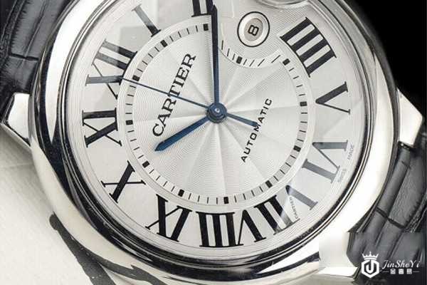 卡地亚蓝气球表二手回收价格行情是不是很好