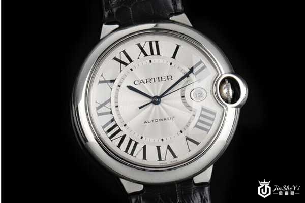 卡地亚蓝气球表二手回收价格行情是不是很好