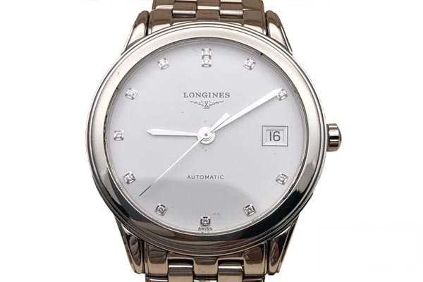 市面上手表专柜回收浪琴表吗 市面上手表专柜回收浪琴表吗