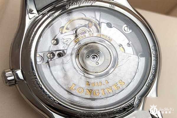 市面上手表专柜回收浪琴表吗 市面上手表专柜回收浪琴表吗