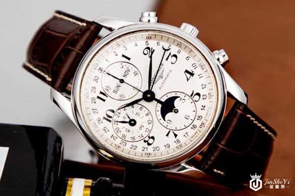 浪琴旧表回收多少钱都跟哪些因素有关