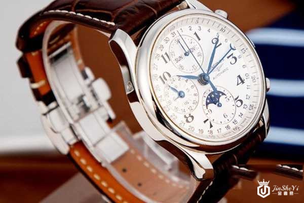 浪琴旧表回收多少钱都跟哪些因素有关