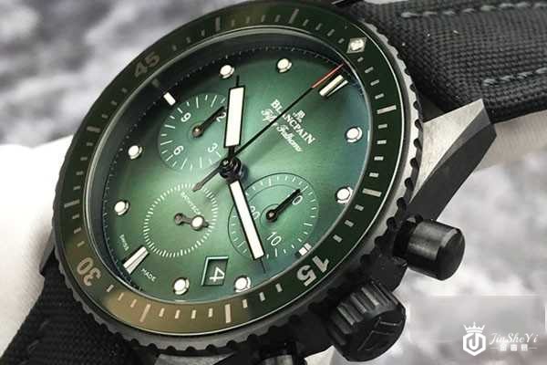 二手宝珀手表回收价格能否突破市场最高折率