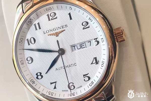 浪琴专卖店可以回收自家手表吗