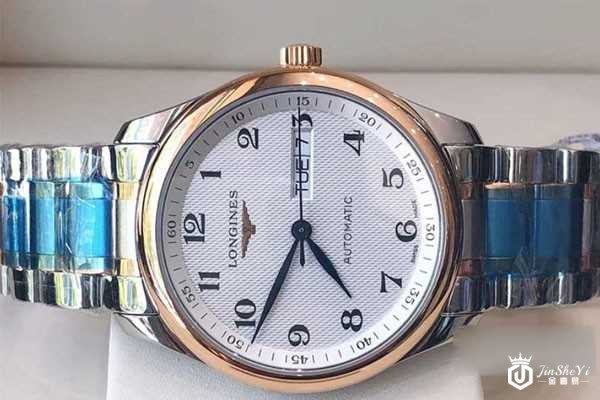 浪琴专卖店可以回收自家手表吗