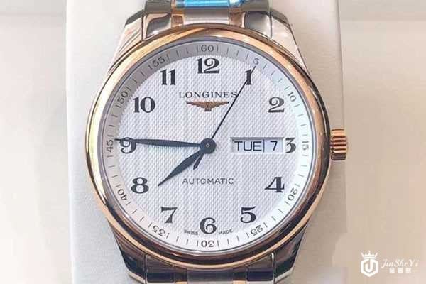 浪琴专卖店可以回收自家手表吗