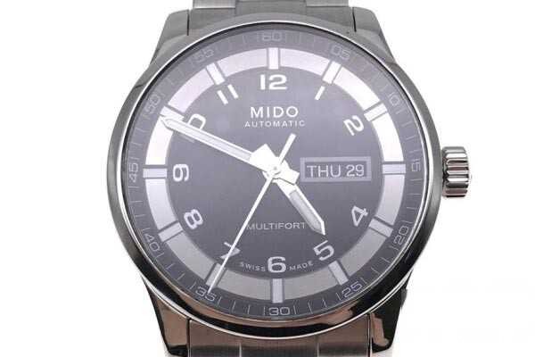 在哪里回收二手手表 这些平台放心吗