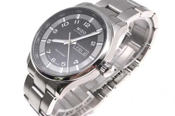 在哪里回收二手手表 这些平台放心吗