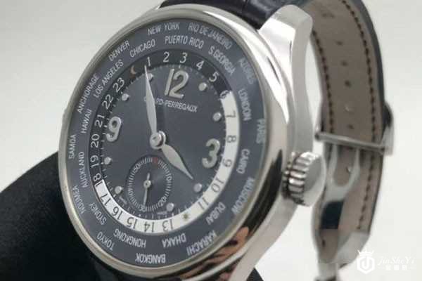 现在去哪里回收芝柏手表好一点