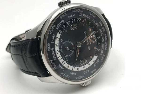 现在去哪里回收芝柏手表好一点