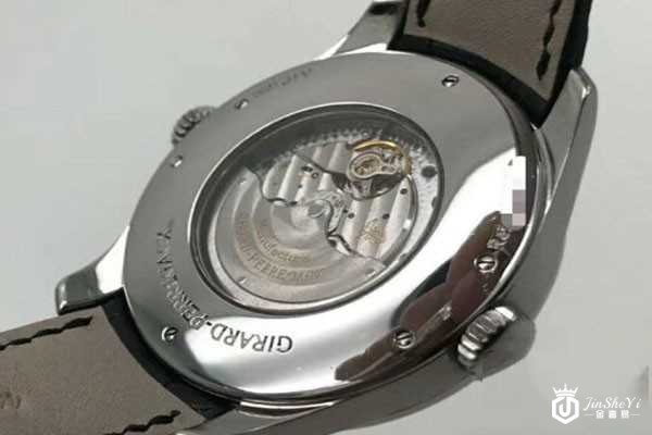 现在去哪里回收芝柏手表好一点