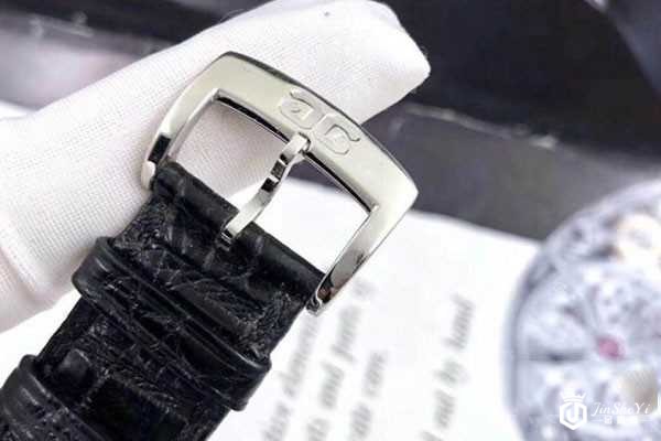 白色表盘的格拉苏蒂回收价格是多少 白色表盘的格拉苏蒂回收价格是多少