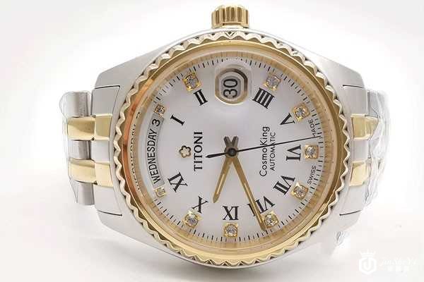 哪里回收二手梅花名表报价更有优势