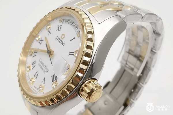 哪里回收二手梅花名表报价更有优势