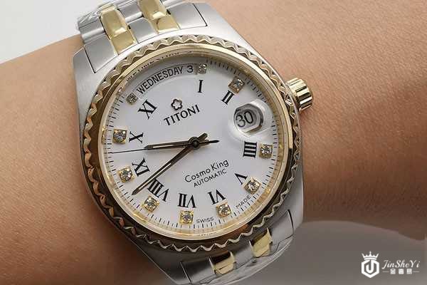 哪里回收二手梅花名表报价更有优势