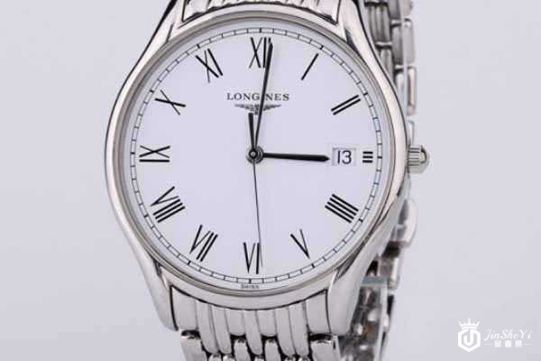 浪琴律雅手表回收如何计算回收价格