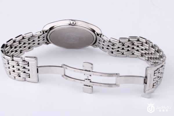 浪琴律雅手表回收如何计算回收价格