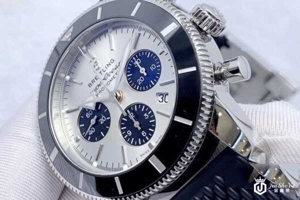 很流行的一款二手百年灵手表回收价格如何