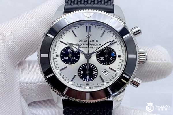 很流行的一款二手百年灵手表回收价格如何