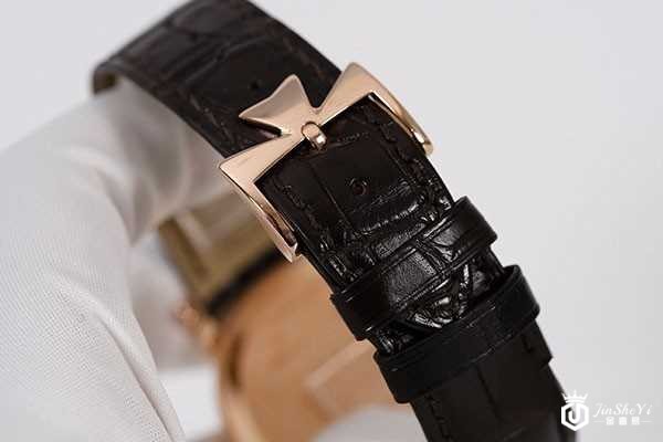 回收江诗丹顿老款手表的价格与新款比如何