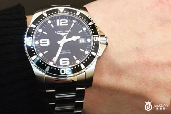 有公价9600元的浪琴二手回收价格表吗