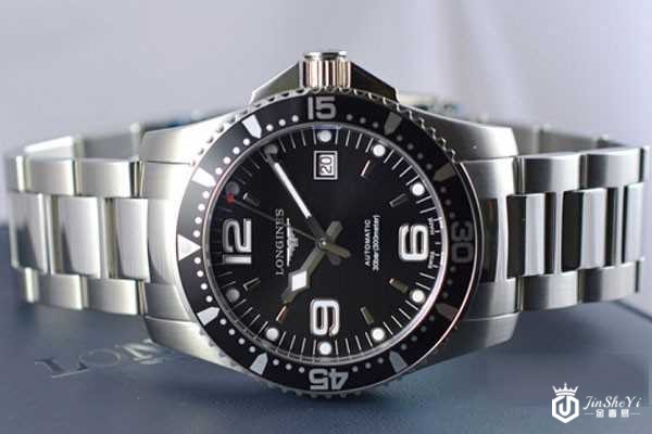 有公价9600元的浪琴二手回收价格表吗