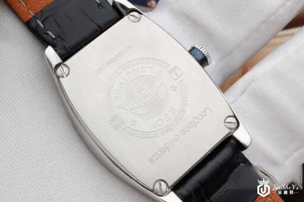 原价一万多的浪琴表回收能拿到几千元 原价一万多的浪琴表回收能拿到几千元