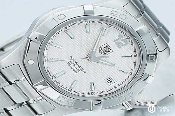 回收泰格豪雅手表的保值率怎么样