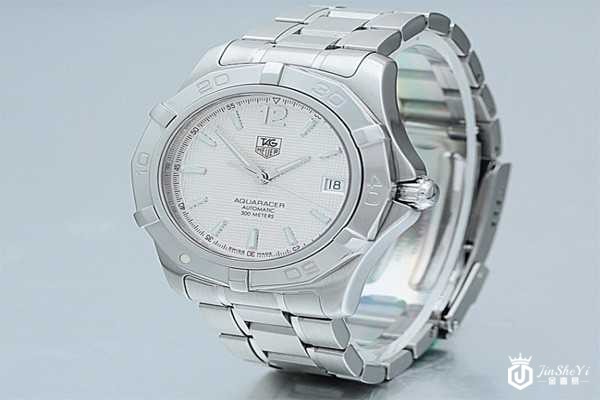 回收泰格豪雅手表的保值率怎么样