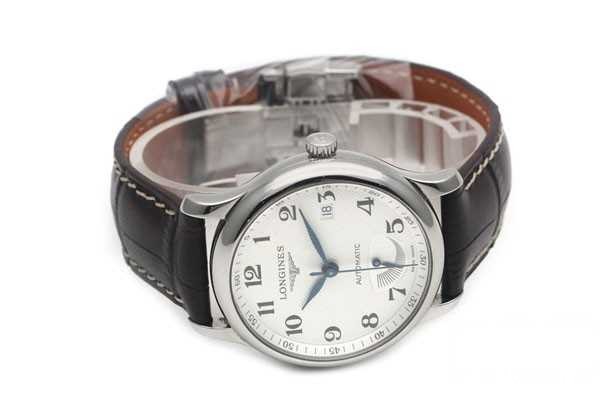 浪琴名匠哪里回收价格才会比较合理