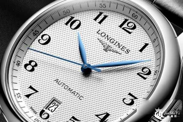 浪琴手表在哪里回收 哪种方式更靠谱