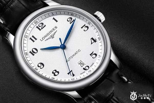 浪琴手表在哪里回收 哪种方式更靠谱