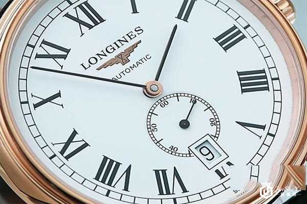 换过表耳的浪琴手表可以卖钱吗