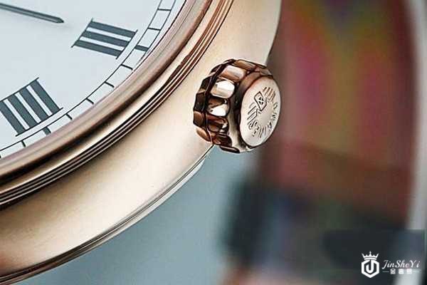 换过表耳的浪琴手表可以卖钱吗