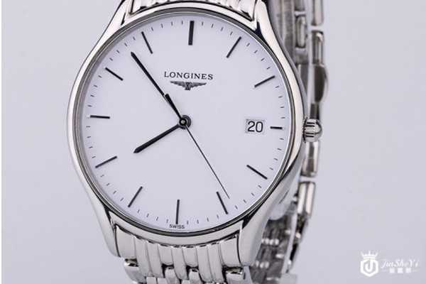 八千三浪琴手表回收价多少 如何进行升值