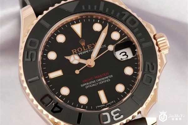劳力士18k金回收价多少钱竟是因为这个