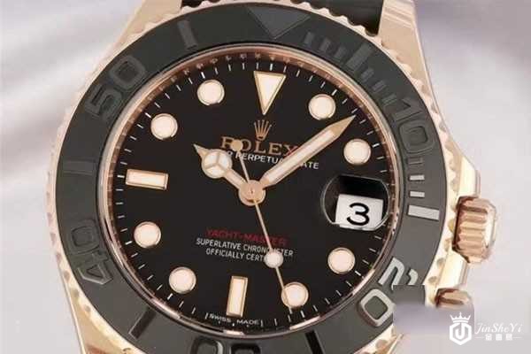 劳力士18k金回收价多少钱竟是因为这个