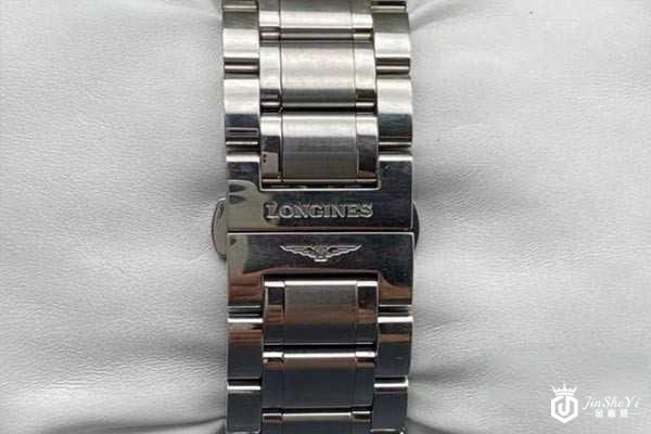 十年前的浪琴手表回收值多少钱 十年前的浪琴手表回收值多少钱