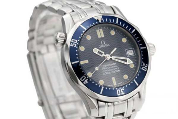 欧米茄表回收二手的价目表在哪里可以看