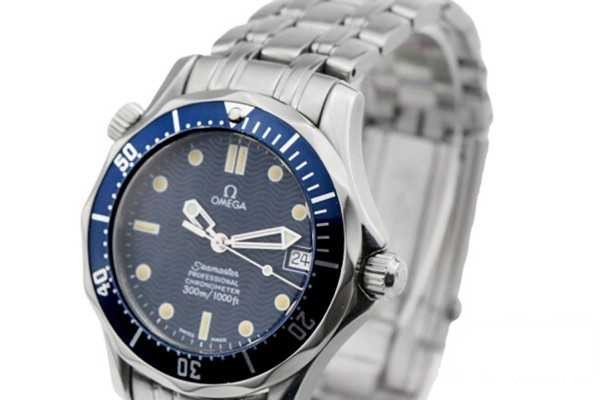 欧米茄表回收二手的价目表在哪里可以看