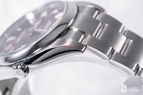 1997年劳力士回收价格目前表现如何