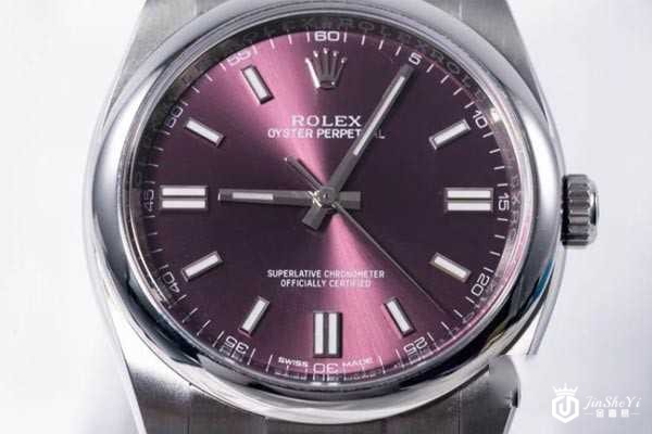 1997年劳力士回收价格目前表现如何