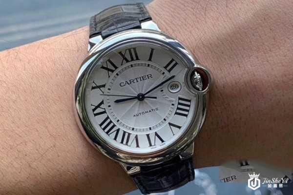 正品卡地亚蓝气球回收保值效果如何